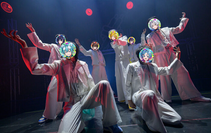 すにすて、2度目のZeppツアーが横浜で開幕！ デビュー約1年3か月で4都市・全11公演へ規模を拡大！