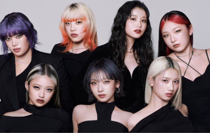 HANAがADDICTION新マットリップのアンバサダーに決定！