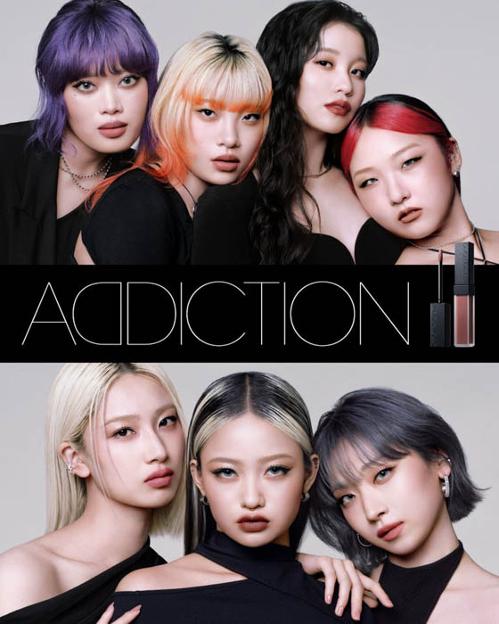 ADDICTION HANA