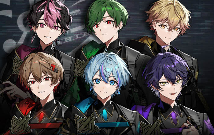 「TVガイドVOICE STARS vol.38 シクフォニ限定表紙版」発売前からの大反響を受け、パネル展の開催が緊急決定！