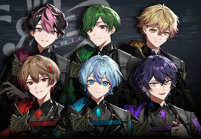 投稿についてもっと詳しく 「TVガイドVOICE STARS vol.38 シクフォニ限定表紙版」発売前からの大反響を受け、パネル展の開催が緊急決定！