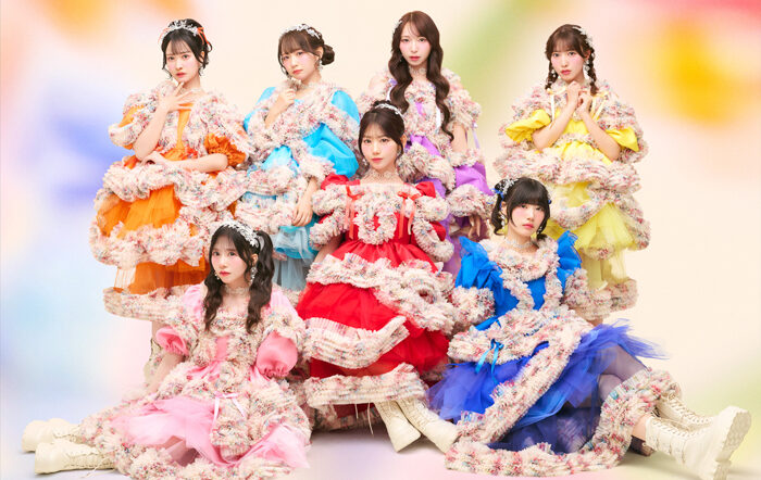 SWEET STEADY、初のホールツアー開催決定！