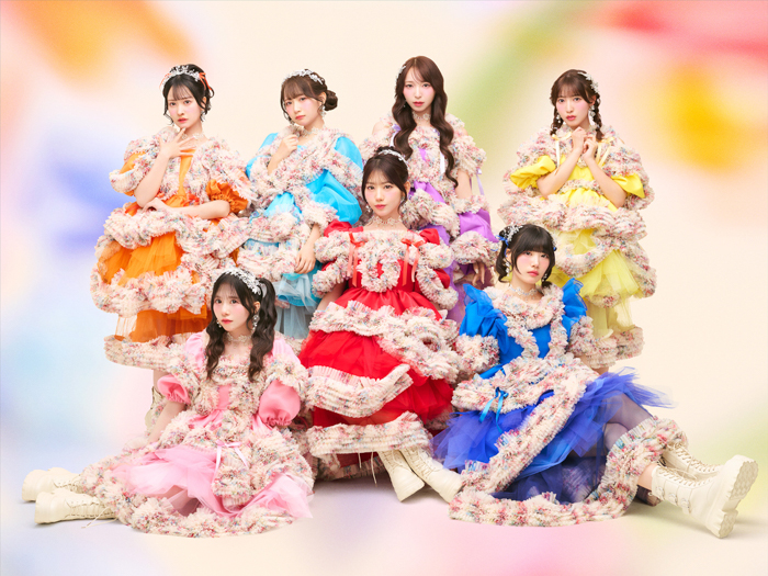投稿についてもっと詳しく SWEET STEADY、初のホールツアー開催決定！