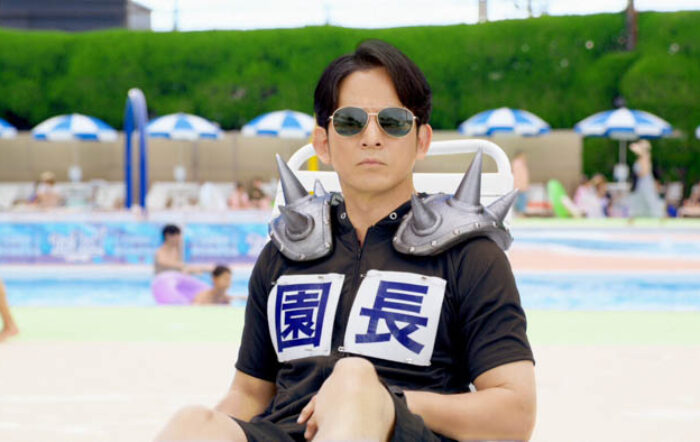 超ひらパー兄さん園長 新CM「枚方鮫」篇、2026年7月24日(金)より関西地区にて放映開始！
