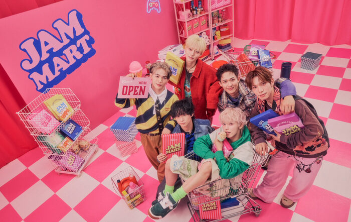 「JAM HEADS」とサン宝石「ほっぺちゃん」がコラボ！新曲「Zラヴ」ミュージックビデオに「ときめきの象徴」ほっぺちゃんが登場