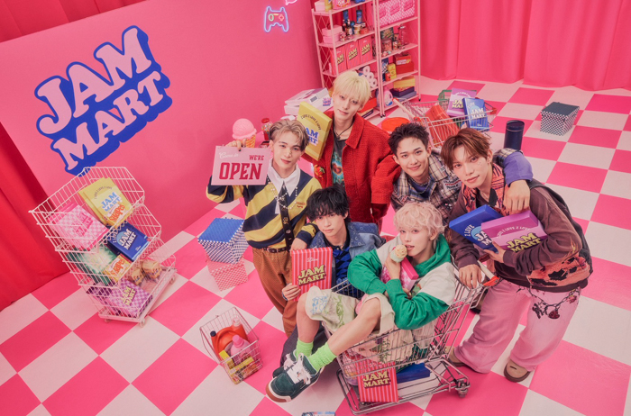 投稿についてもっと詳しく 「JAM HEADS」とサン宝石「ほっぺちゃん」がコラボ！新曲「Zラヴ」ミュージックビデオに「ときめきの象徴」ほっぺちゃんが登場