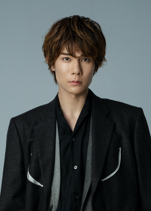 柿澤勇人メインビジュアル