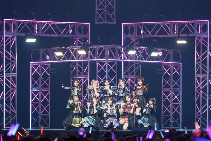 投稿についてもっと詳しく ＝LOVEが、神奈川県・Kアリーナ横浜にて開催された「BEAT AX -SUMMER EDITION 2026-」 に出演！！