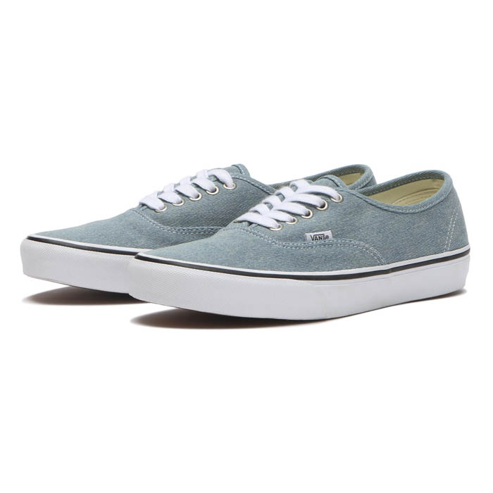 Authentic Denim