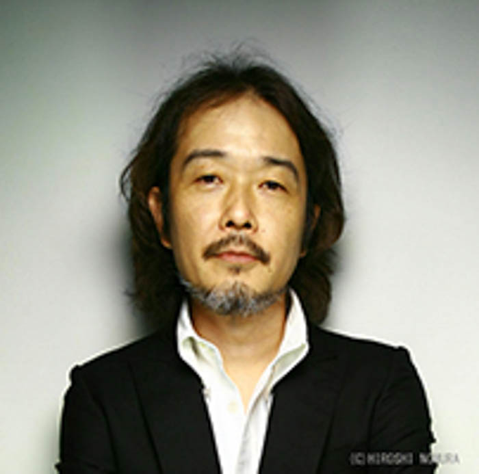 リリー・フランキー 宣材写真