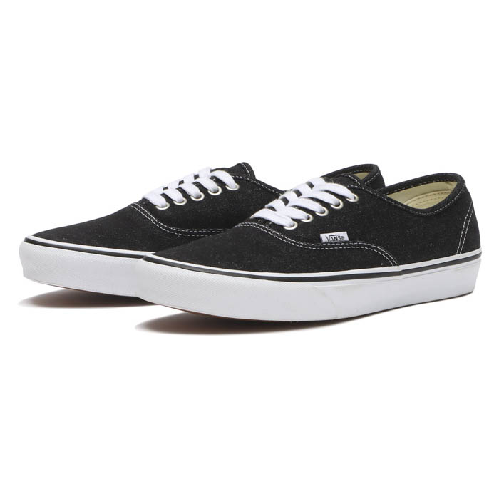 Authentic Denim