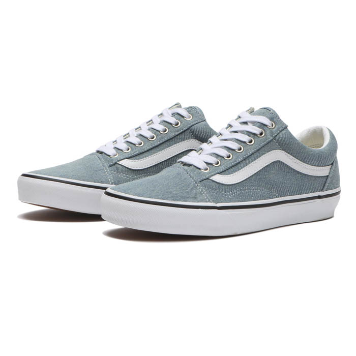 Old Skool Denim