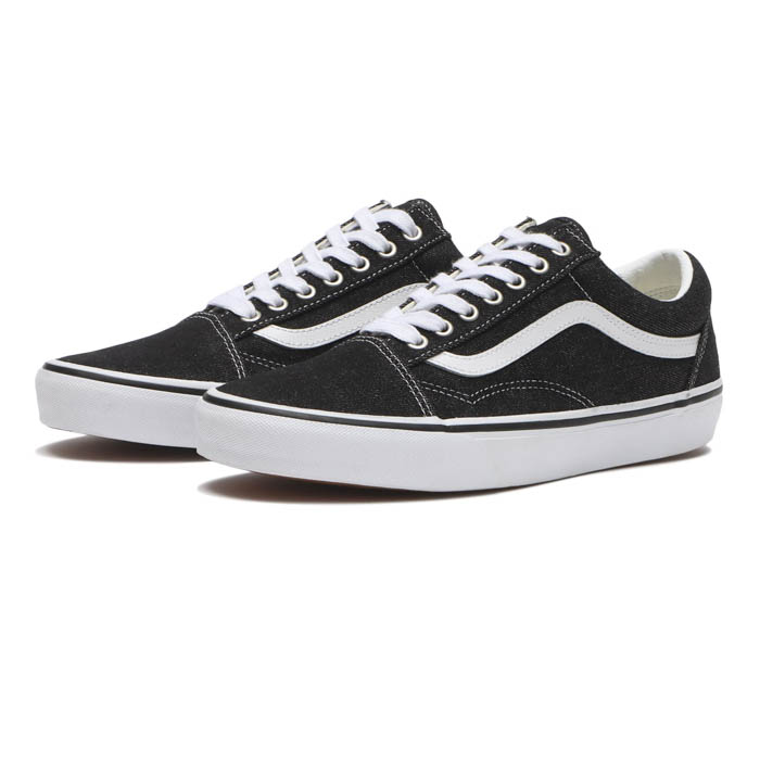 Old Skool Denim
