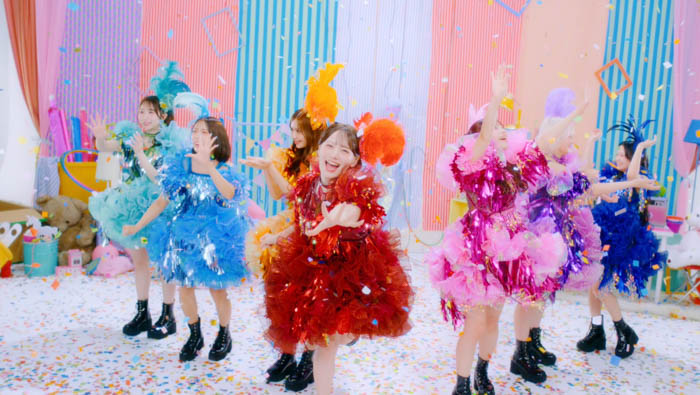 CANDY TUNE『スペシャル感謝祭』