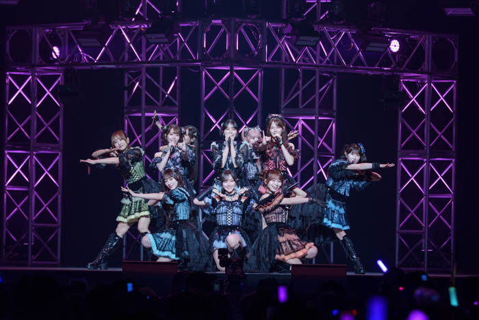 「BEAT AX -SUMMER EDITION 2026-」＝LOVE