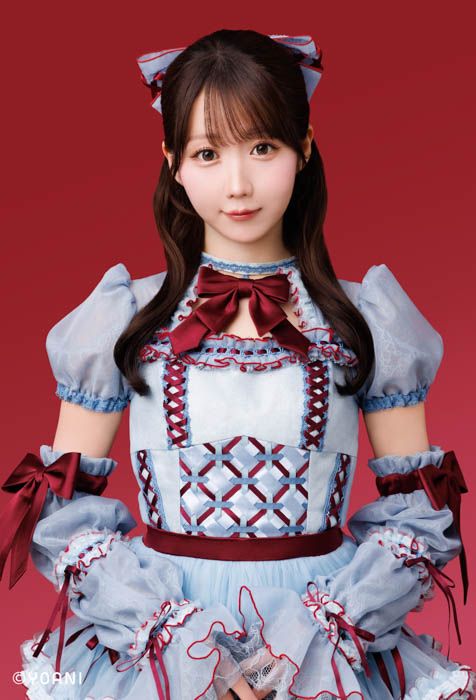 大谷映美里 アーティスト画像