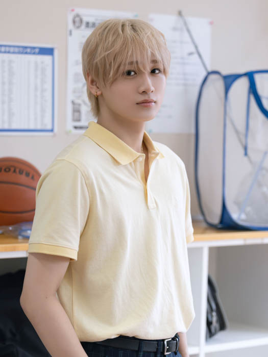 田中笑太郎(DXTEEN)