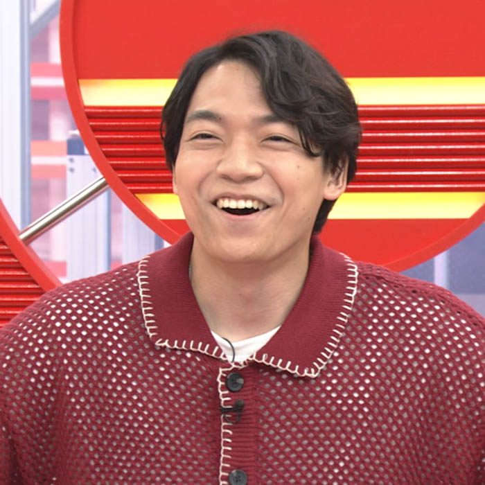 伊沢拓司