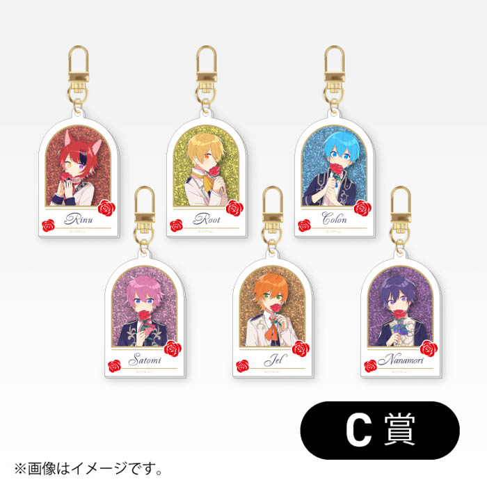 すとぷり × ファミリーマート