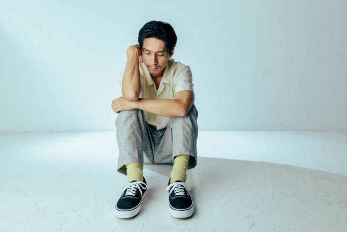 Vans「Summer Denim Pack」錦戸亮