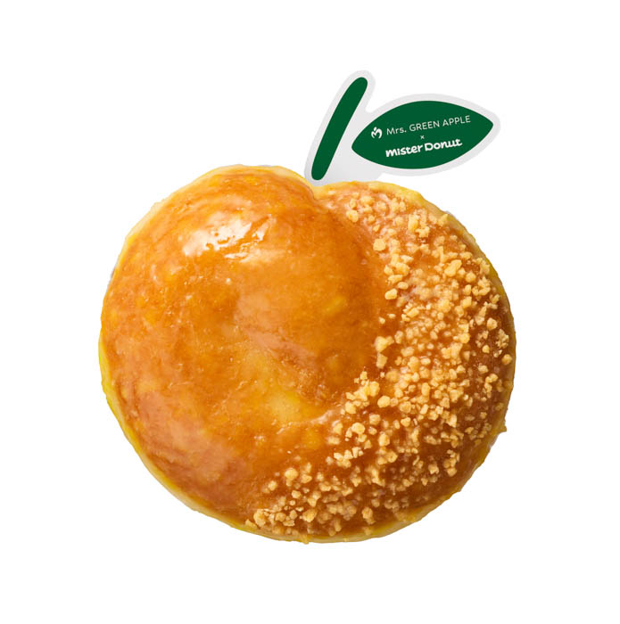 ミセスドーナツ オリジナル 商品画像