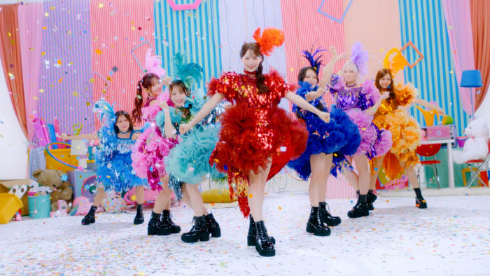 CANDY TUNE『スペシャル感謝祭』
