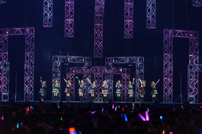 「BEAT AX -SUMMER EDITION 2026-」＝LOVE