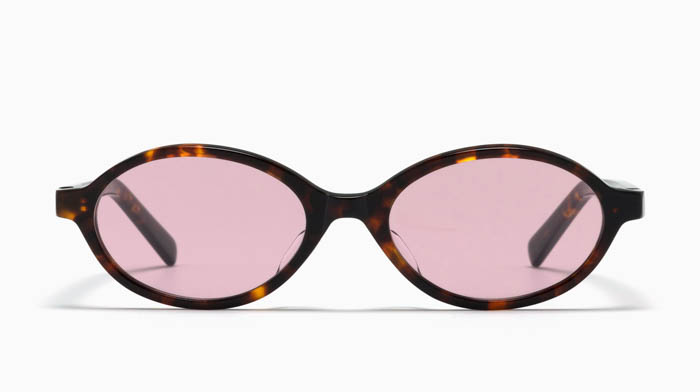 NARROW SUNGLASSES 商品画像