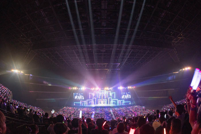 「BEAT AX -SUMMER EDITION 2026-」＝LOVE