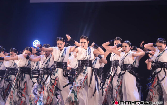 同志社香里高等学校「瞬涯（そうまとう）」がDCC決勝大会でパフォーマンスを披露！＜第14回全国高等学校 ダンス部選手権＞