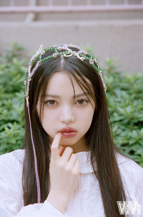 ViVi10月号