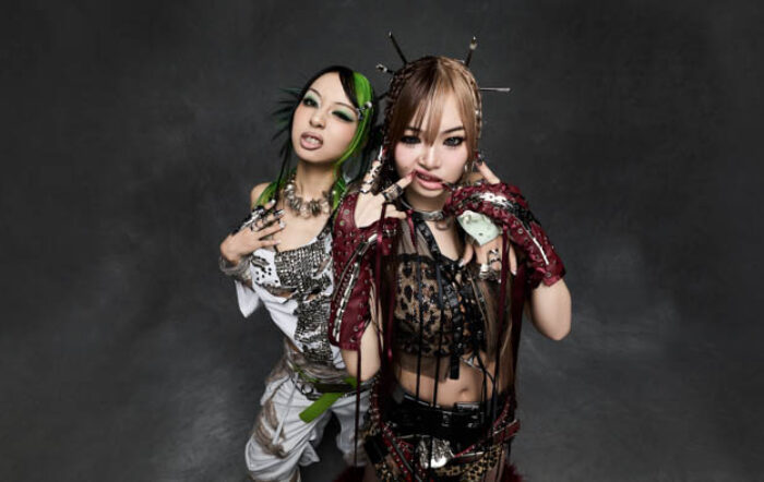 TAKARA、BMSG主催の大規模フェス『BMSG FES’26』への出演が決定！初のライブパフォーマンスをお台場のステージで披露！