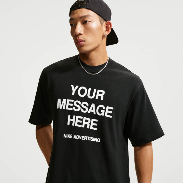 M TEE LSE YMH 1 商品画像