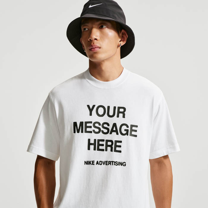 M TEE LSE YMH 1 商品画像