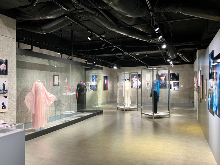 Couture on Ice 羽生結弦×伊藤聡美 写真集 衣装&写真展