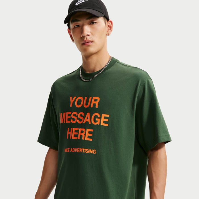 M TEE LSE YMH 1 商品画像