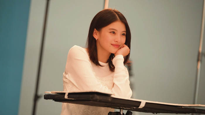 果汁グミ新CM「やっぱり果汁グミが好きだ。」