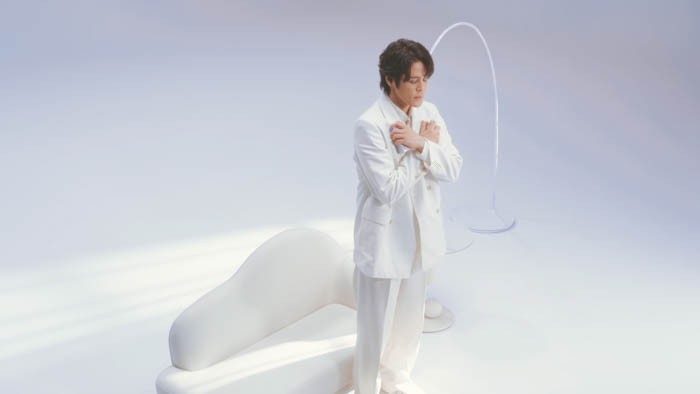 「明治おいしいミルクシリーズ」宮野真守