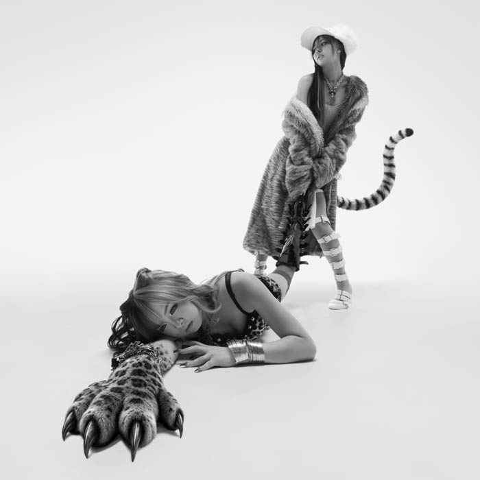 1st EP『宝』