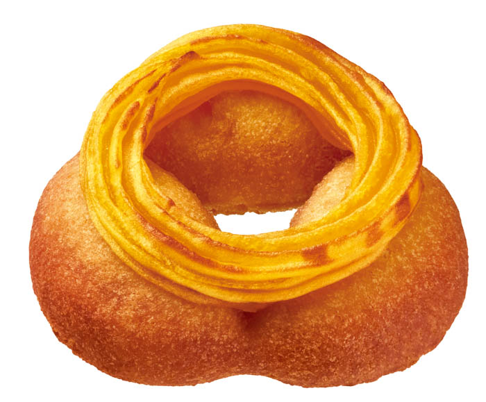 さつまいもド 濃厚スイートポテト 商品画像