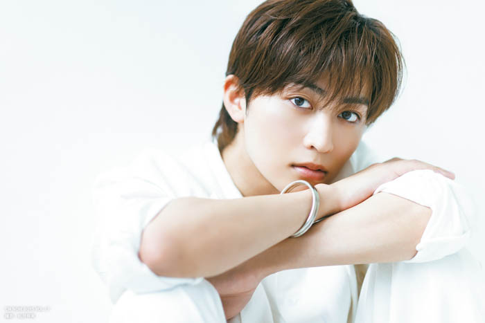 『CM NOW BOYS VOL.17』日野友輔