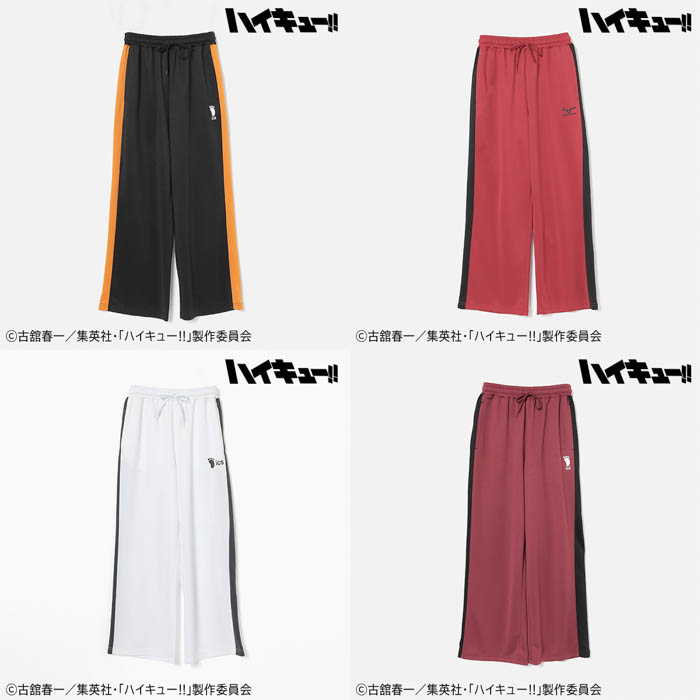 Honeys「ハイキュー!!」