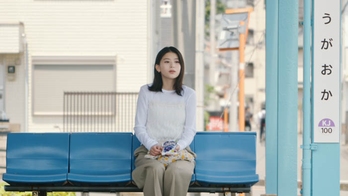 果汁グミ新CM「やっぱり果汁グミが好きだ。」