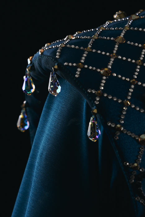 Couture on Ice 羽生結弦×伊藤聡美 写真集 衣装&写真展 Moonlight Sonata