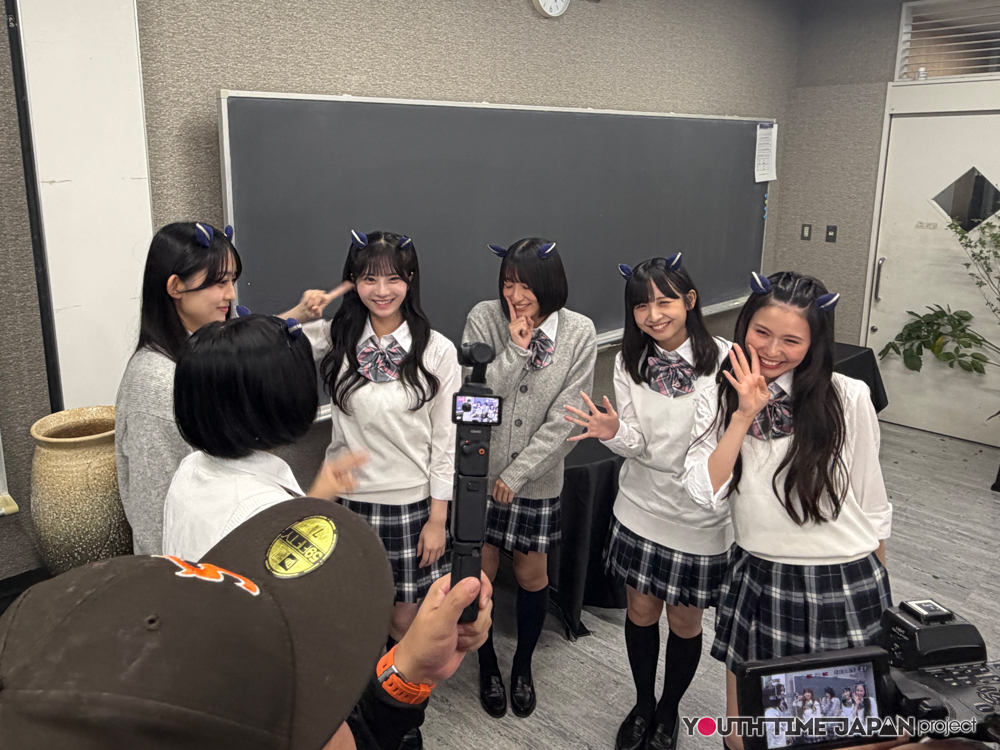 デビアン幕張やるってよ!」動画撮影潜入レポート!