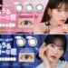 宮脇咲良プロデュース・イメージモデルカラコン『MOLAK（モラク）』2023年9月27日（水）新色発売決定！