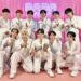 INI 世界最大級のK-POP音楽授賞式 「2023 MAMA AWARDS」「Favorite Asian Male Group」受賞‼