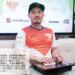 Worker’s file VOL.10 eスポーツ選手 ジョビン（33）