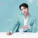 ライクベル、SEVENTEEN「JOSHUAフォルダブルフォト」プレゼントプロモーションを実施！