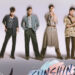 サンシャイン水族館×GENERATIONS～6IX SUMMER FEELINGS～ 　6月20日（金）～8月31日（日）夜間限定